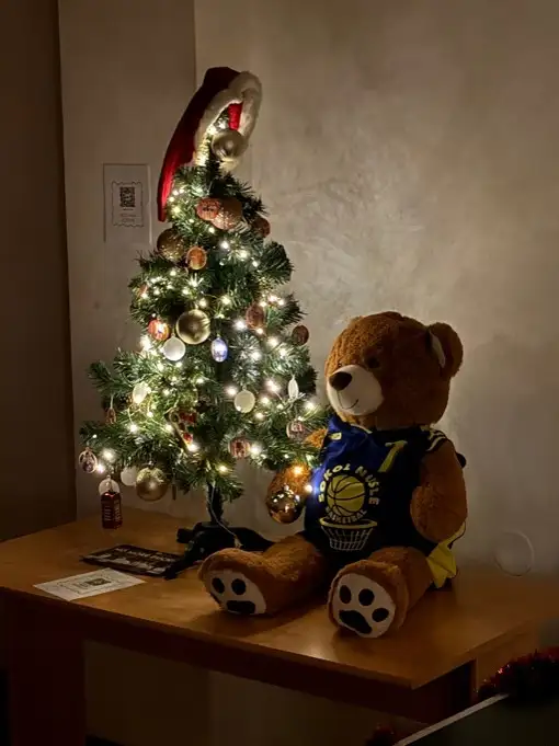 Vánoční Květnice: úspěšná premiéra plná vítězství, radosti a štědrosti