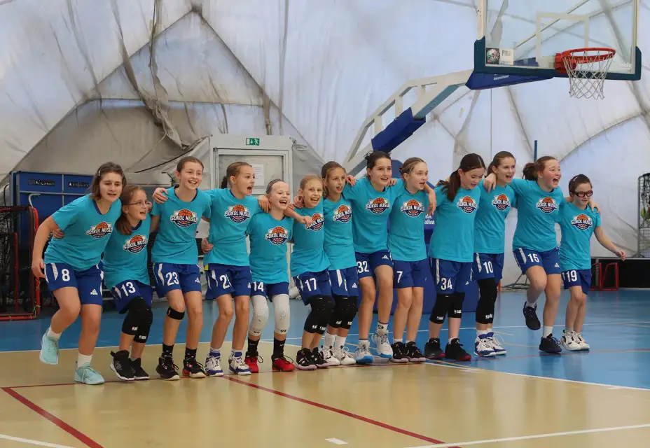 U11: Do prvního pražského turnaje jsme šli s velkým očekáváním a bohužel s moc velkým respektem