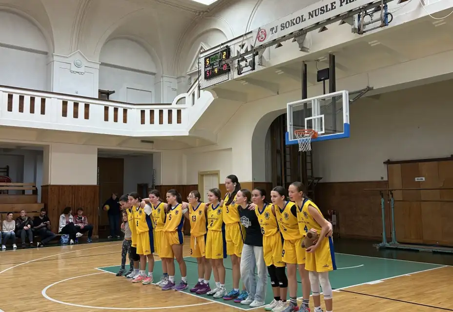 U15: doma proti pražským rivalům