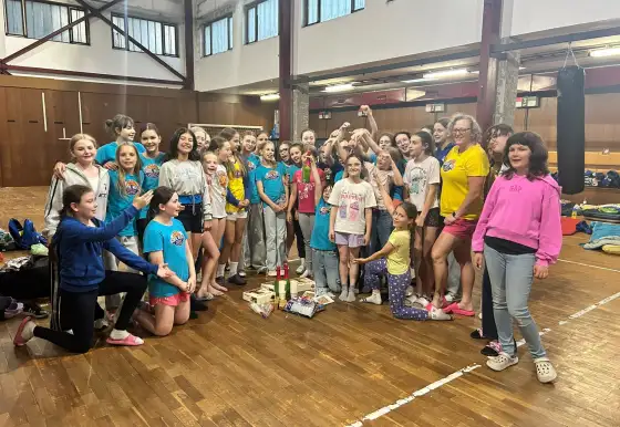 Brandýský pohár 2026 pro U11 a U12