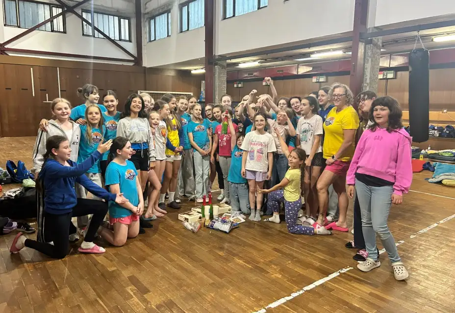 Brandýský pohár 2026 pro U11 a U12