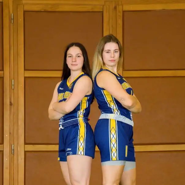 Klaudie Valíčková