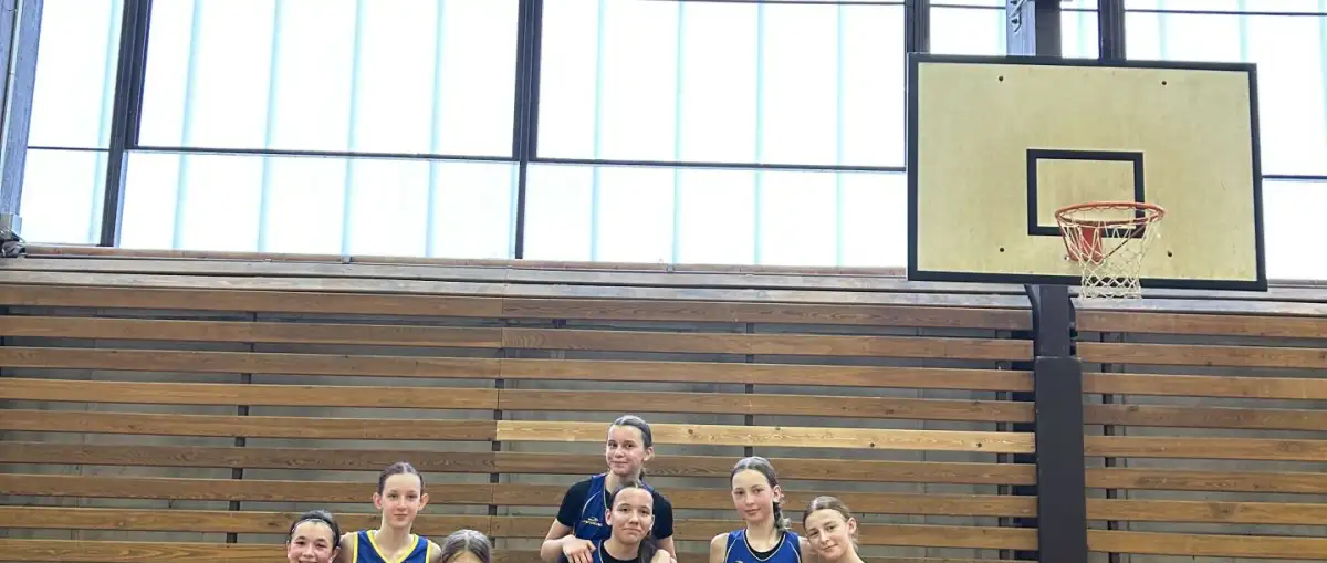 U13: Zakončujeme sezónu výhrou