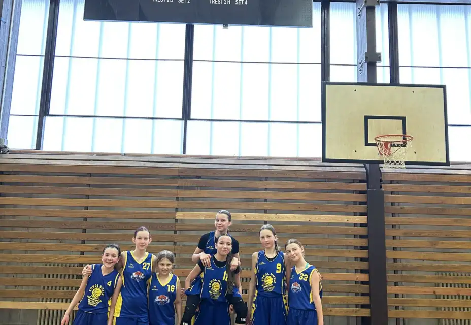 U13: Zakončujeme sezónu výhrou