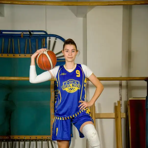 Anežka Nenadálová