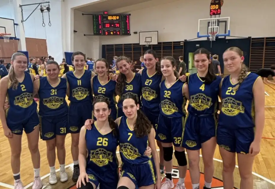 Hodnocení výkonu družstva U17 po dvou hracích víkendech