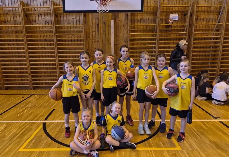 U10: Vezeme 1.místo z turnaje Nadějí