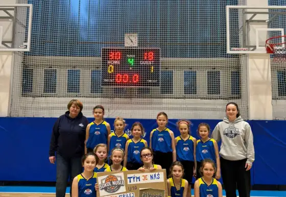 U10: Šmoulinka v městě perníku