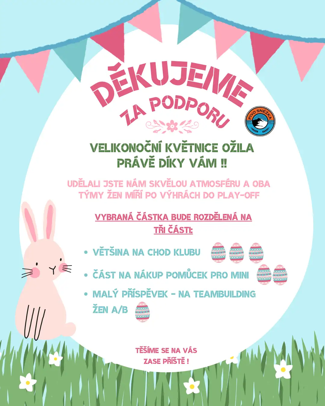 Velikonoční Květnice