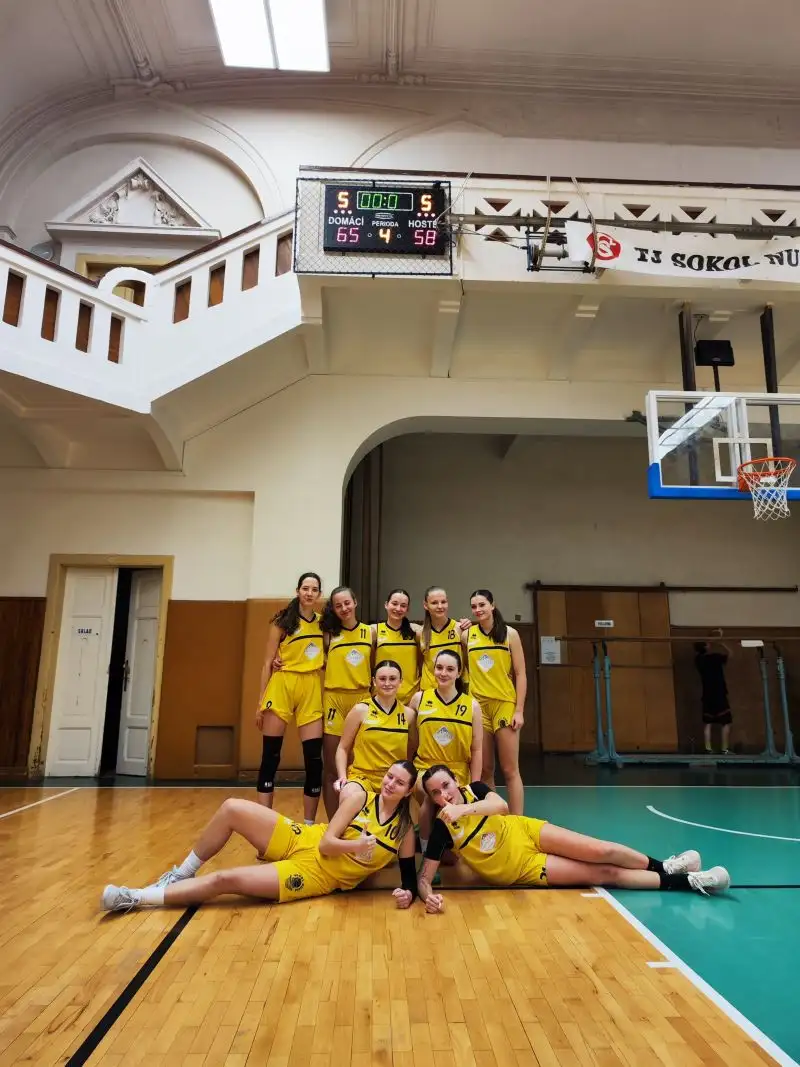 U19: Bojovné výkony na závěr roku