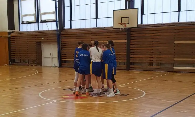 U17: Bojovné výkony na výhry nestačily