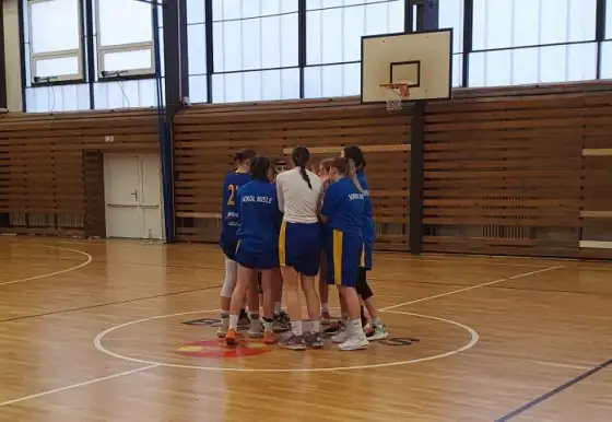 U17: Bojovné výkony na výhry nestačily