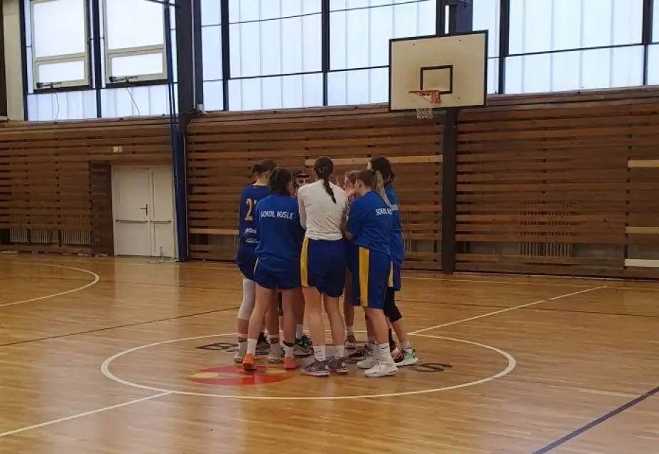 U17: Bojovné výkony na výhry nestačily