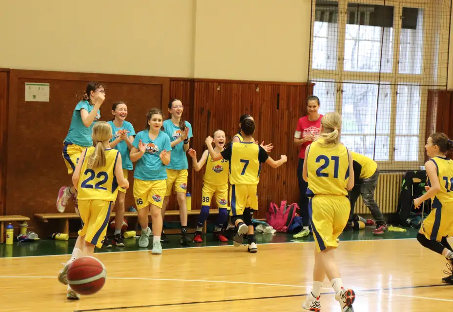 U12: Nabitá sobota 7.2