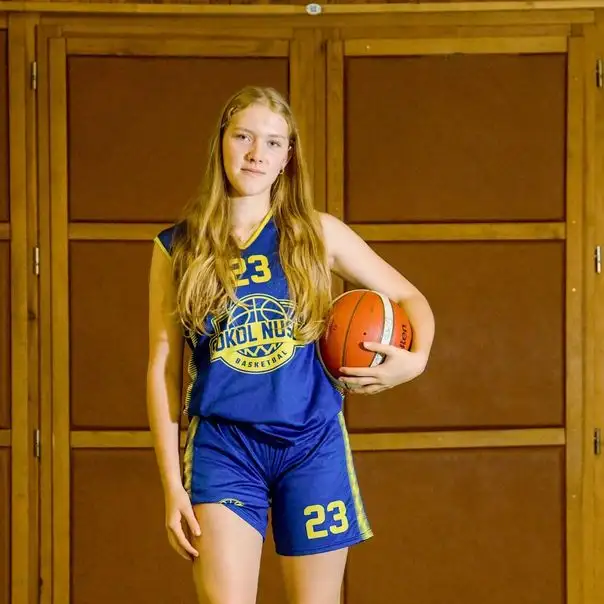 Leontýna Houšková