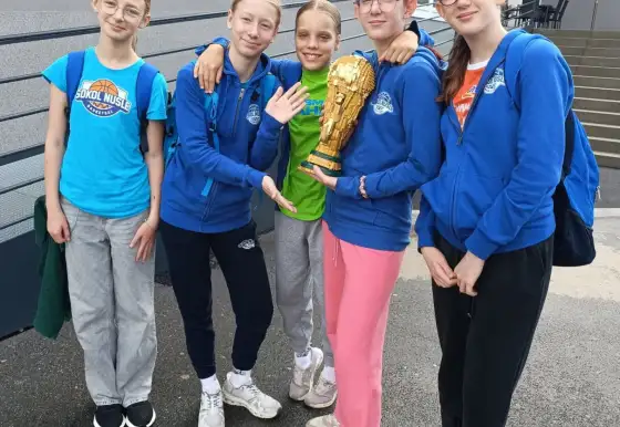 Brandýský pohár 2026 pro U11 a U12