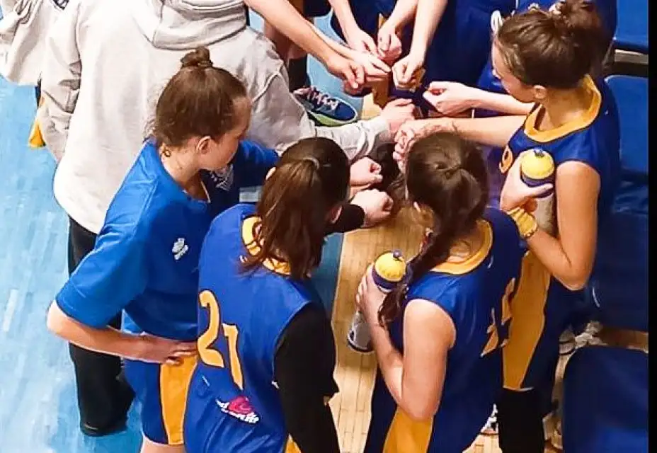 U17: Dohrávka jasně v náš prospěch