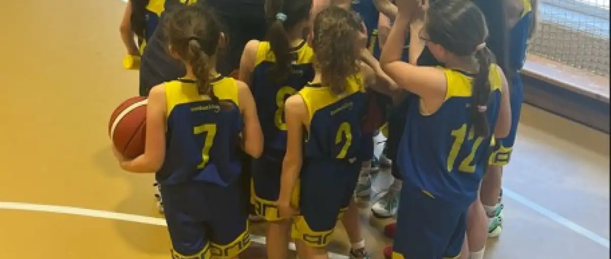 U10: Poslední Šmoulení na Květnici