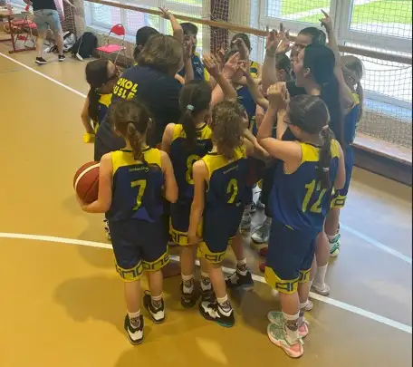 U10: Poslední Šmoulení na Květnici