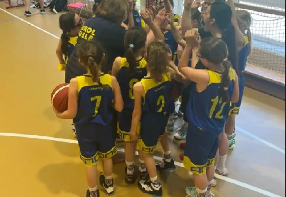 U10: Poslední Šmoulení na Květnici