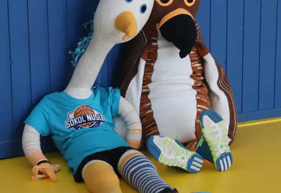 U12: Stále sbíráme zkušenosti