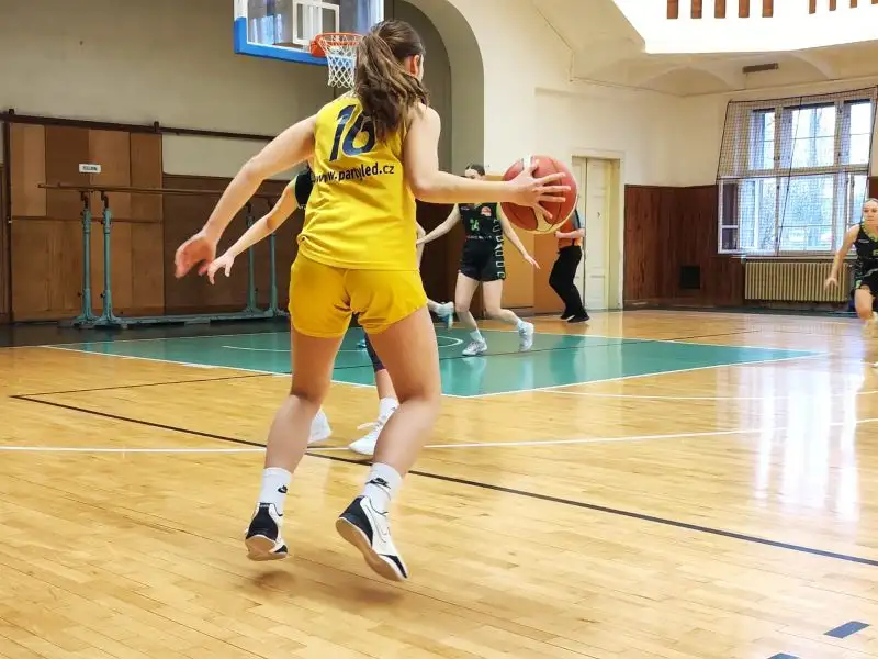 U19: Dohrávka a dvojička - 2 různé výkony