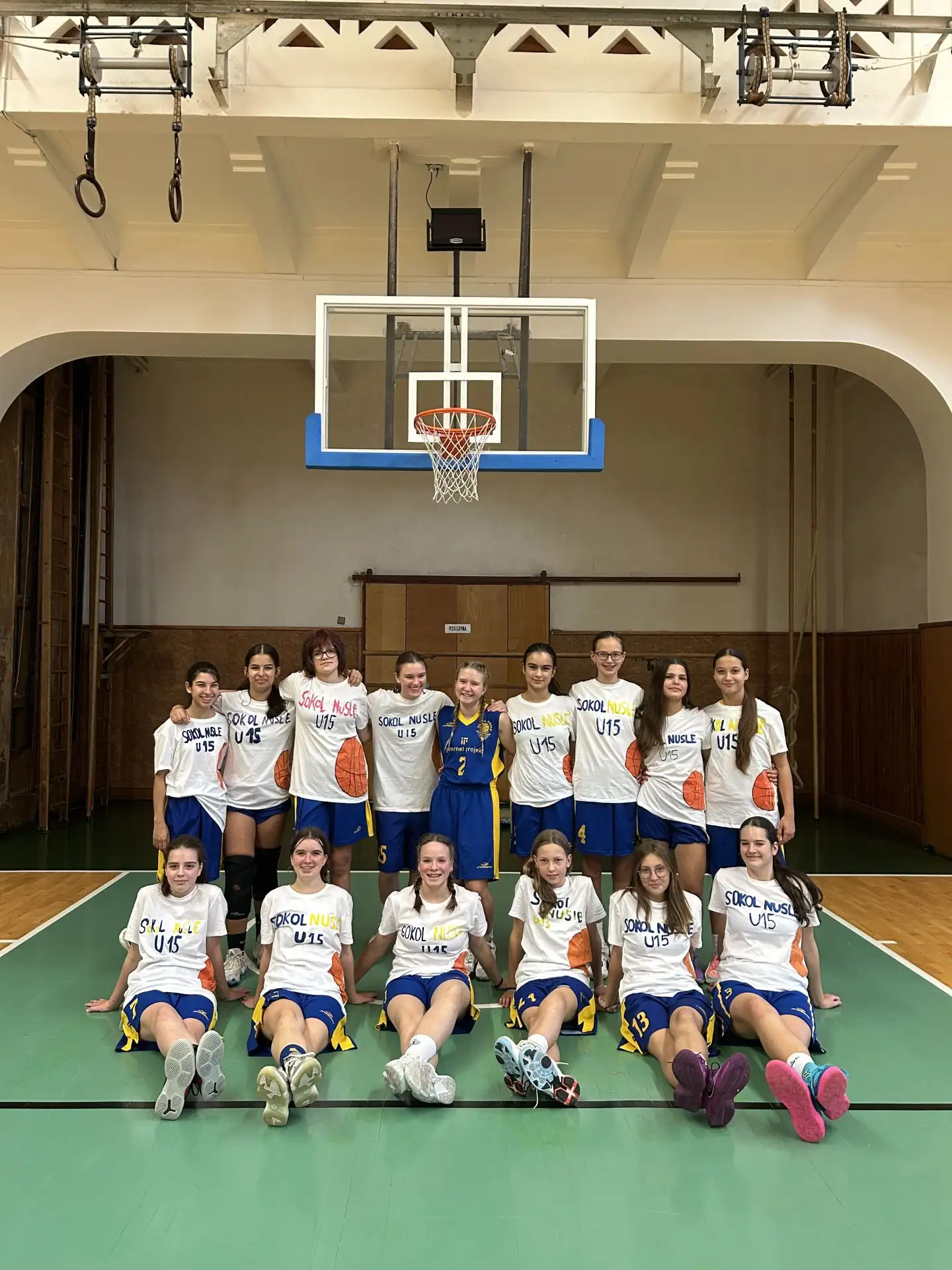 U15: Dostaly tvrdou zkoušku agresivity
