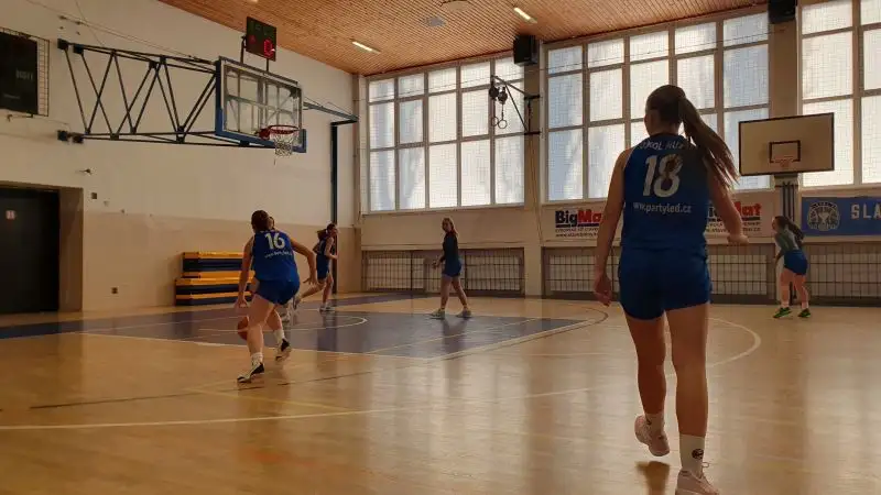U19: Bojovný výkon v Litoměřicích