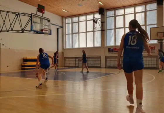U19: Bojovný výkon v Litoměřicích