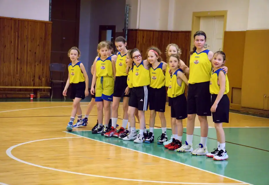 U10: Sbíráme další zkušenosti