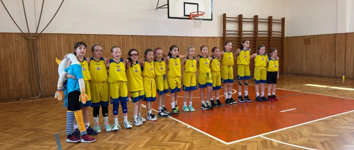 U10: Plyšákov 2026 a skvělé 6.místo