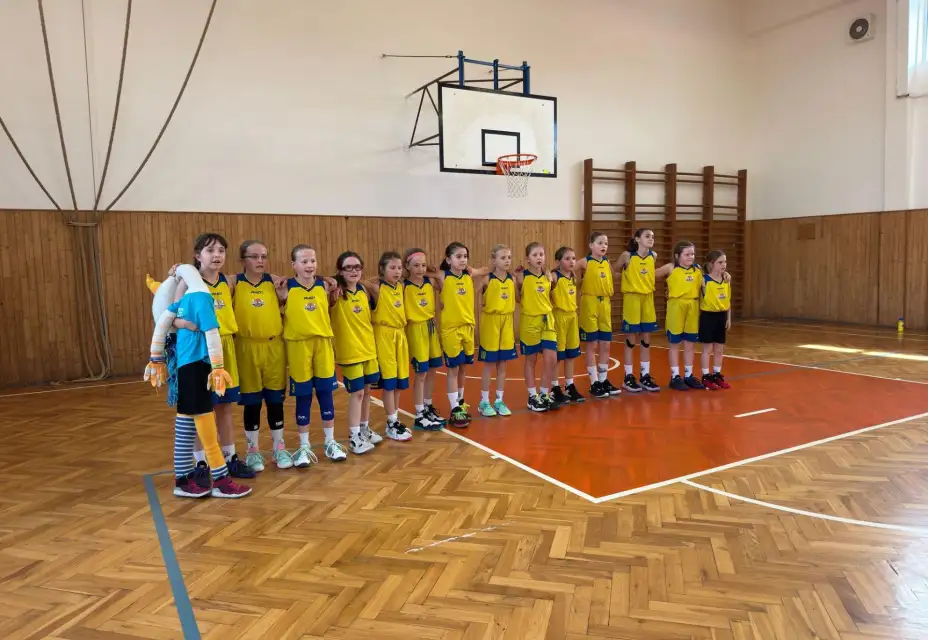 U10: Plyšákov 2026 a skvělé 6.místo
