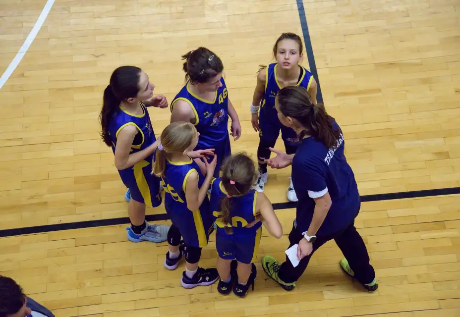 U11: První zápasy PP v 2026