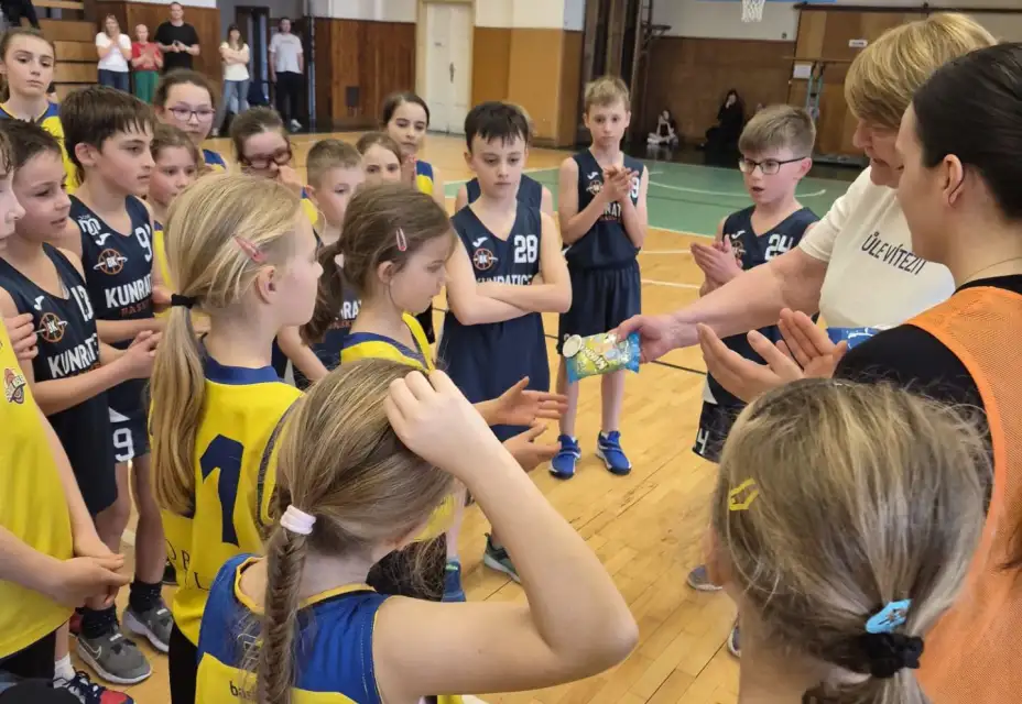 U10: Šmoulinka na Květnici