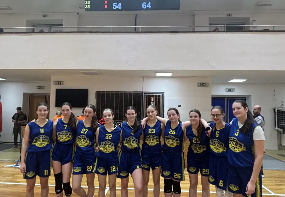 U17 odehrály přespávací víkend: těsná bitva ve Žďáru i cenný skalp v Brně