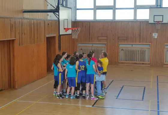 U12: Festival v Plzni 2026