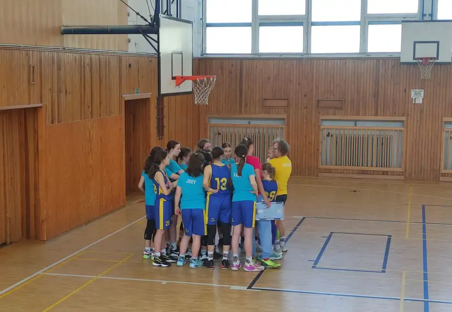 U12: Festival v Plzni 2026