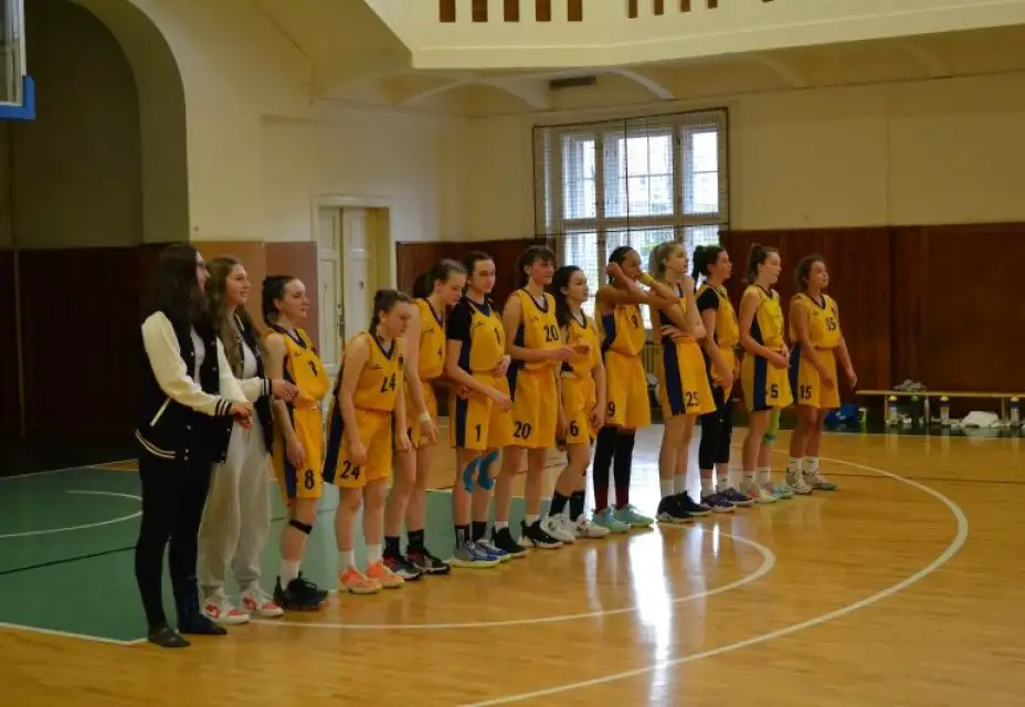U17: Sezónu jsme zakončili dvojičkou s rezervou USK
