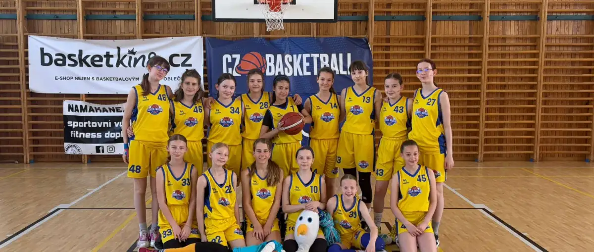 U12: Festival v Plzni
