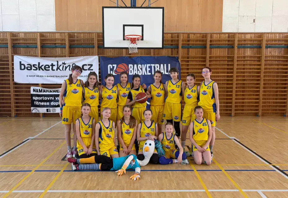 U12: Festival v Plzni