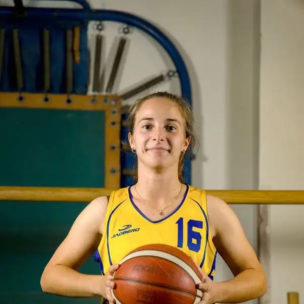 Markéta Oubrechtová