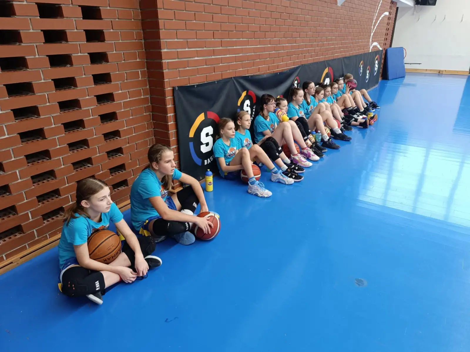 U12 - dvě prohry, jedna výhra v PP v druhé části soutěže