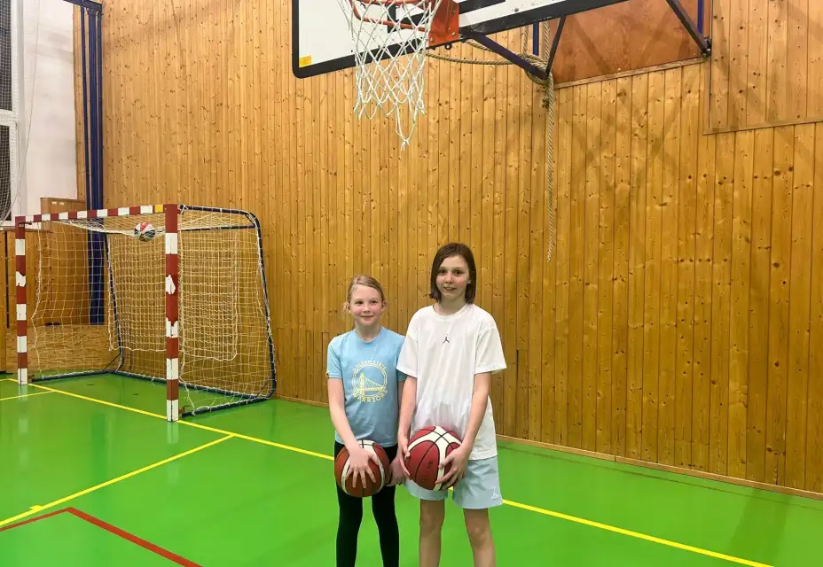 Mládež: Individuální tréninky - každý má u nás šanci začít