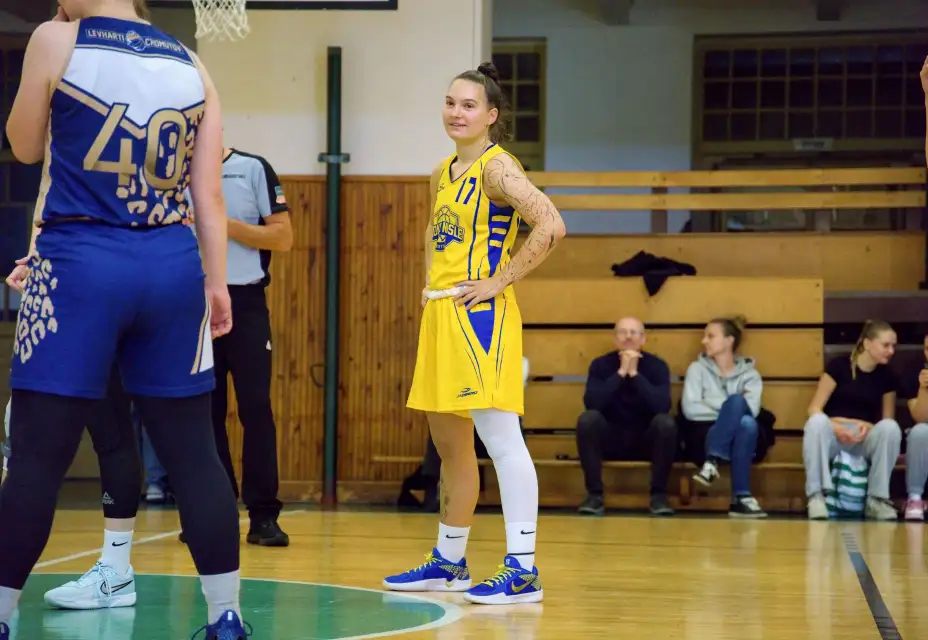 ŽENY A: Další prohraný víkend