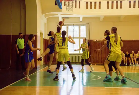 U15: Závěrečné vítězství