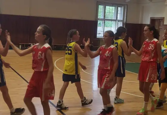 U12 Sokol Nusle - Pardubice